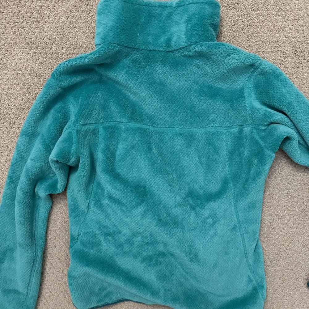 Patagonia Pullover - Picture 9 of 10